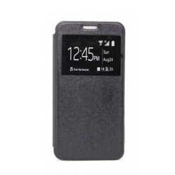 Candy Flip Case for Huawei Y9 2019 Black Candy Flip Case for Huawei Y9 2019 Black